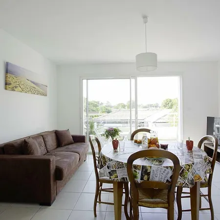 Du Parc Appartement *