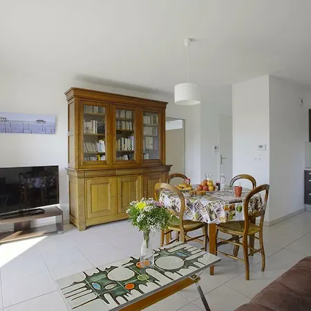 Appartement Du Parc Andernos-les-Bains