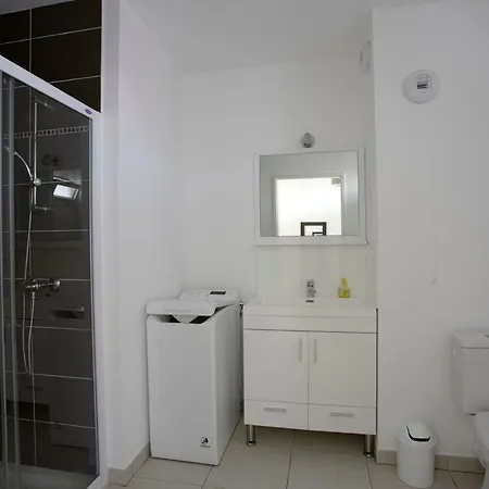 Du Parc Appartement *