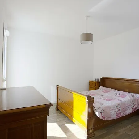 Du Parc Appartement Andernos-les-Bains
