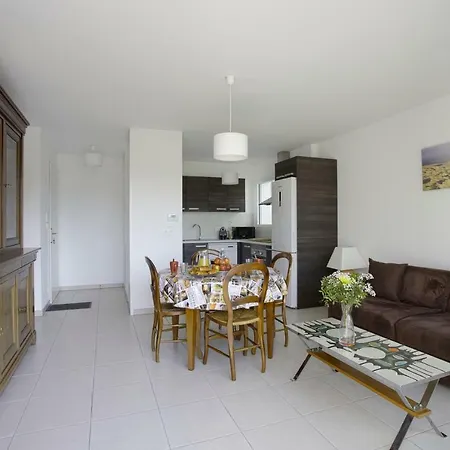 Du Parc Appartement