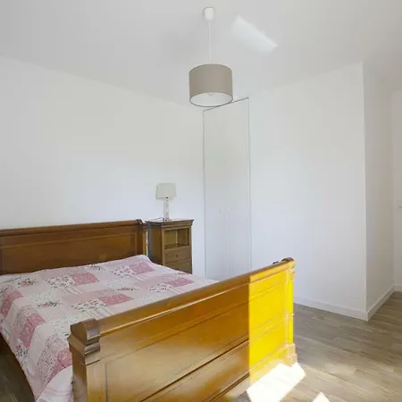 Du Parc Appartement