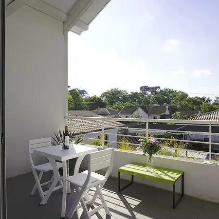 Du Parc Appartement